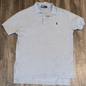 Ralph Lauren polo